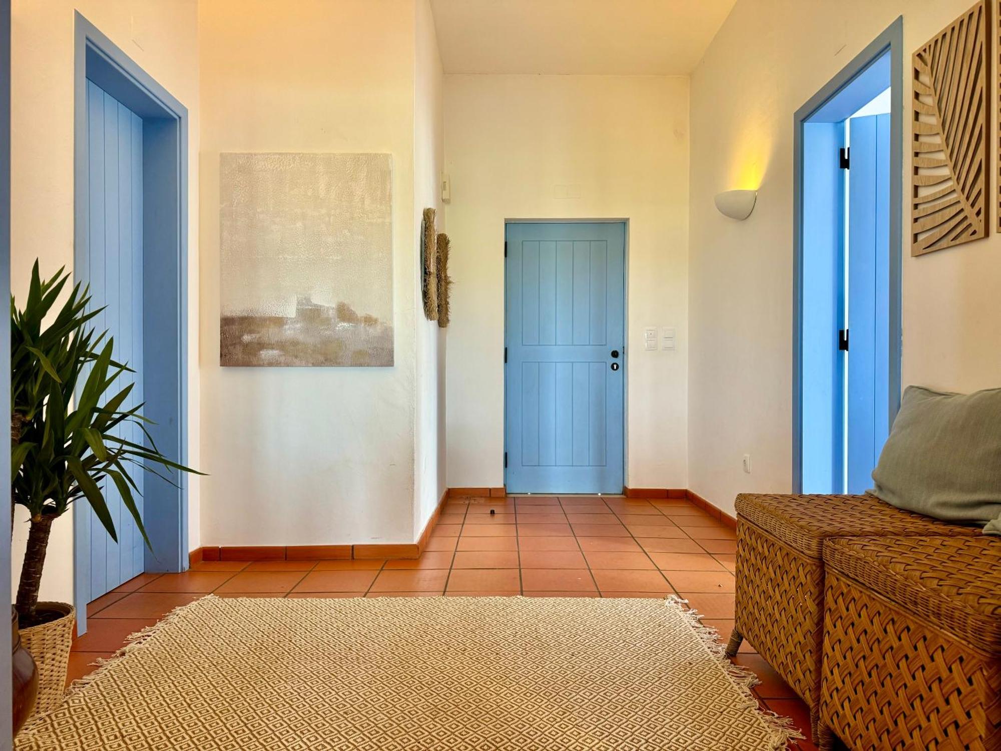 فيلا Comporta - Wood & Blue المظهر الخارجي الصورة