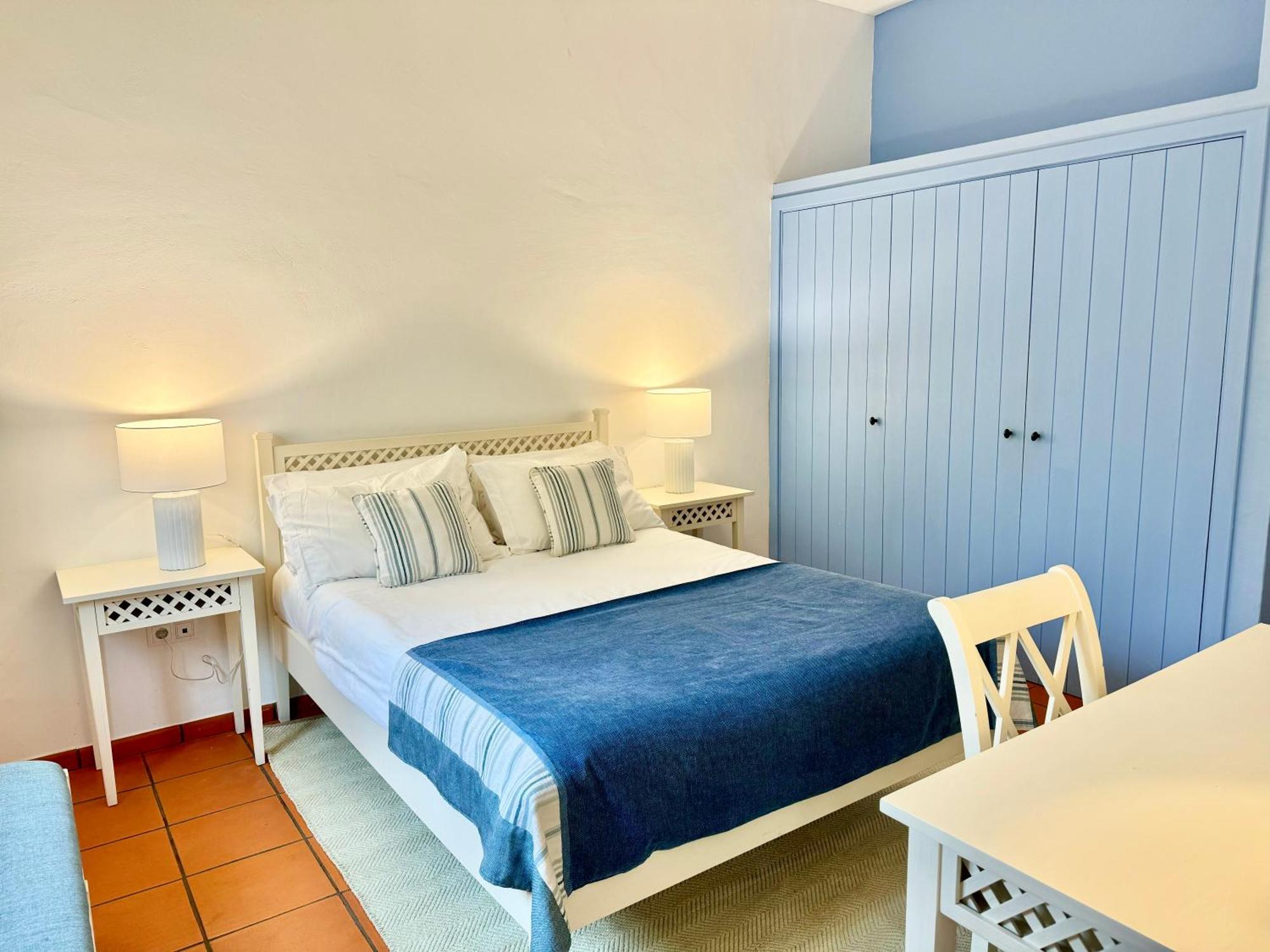 فيلا Comporta - Wood & Blue المظهر الخارجي الصورة
